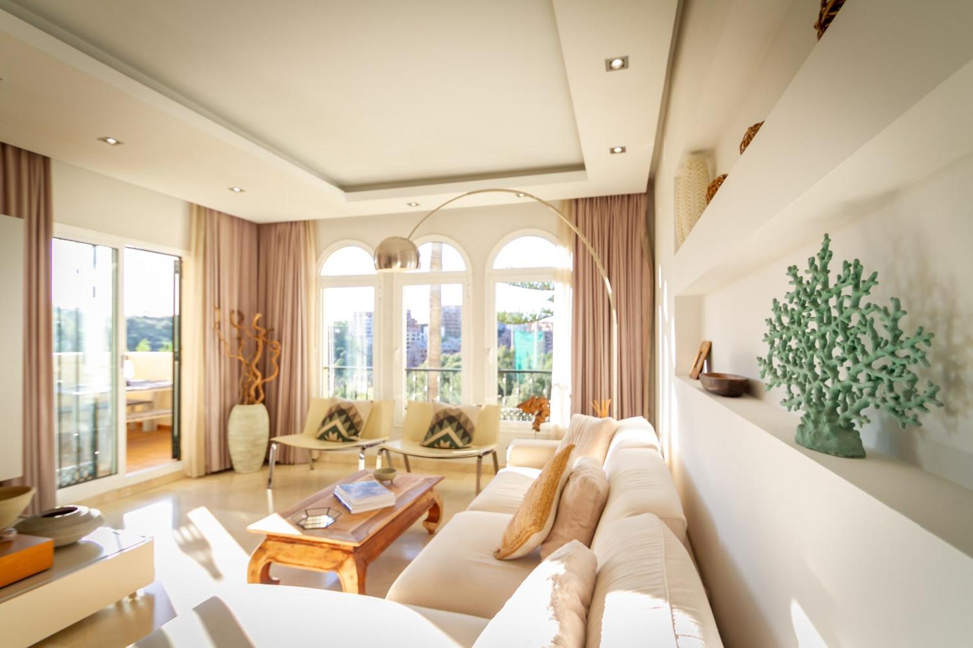 Appartamento Banus - Sun Kis S Beside Golf