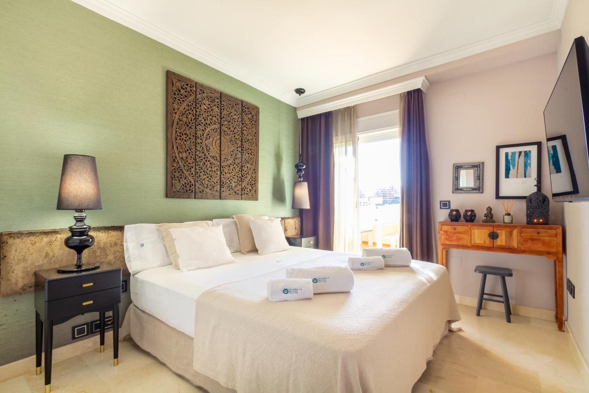 Appartamento Banus - Sun Kis S Beside Golf *
