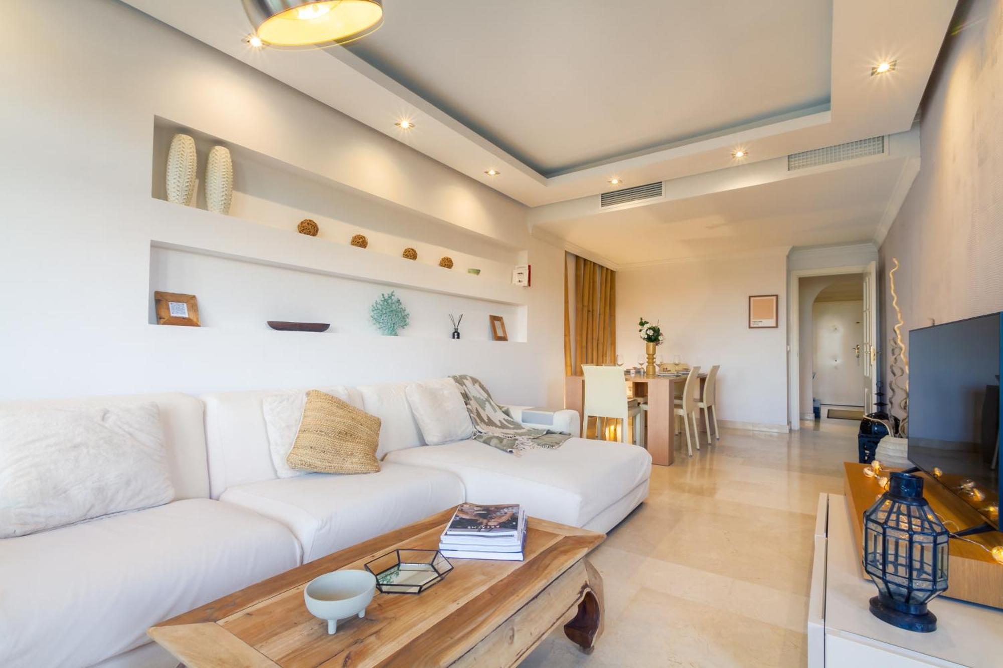 Appartamento Banus - Sun Kis S Beside Golf
