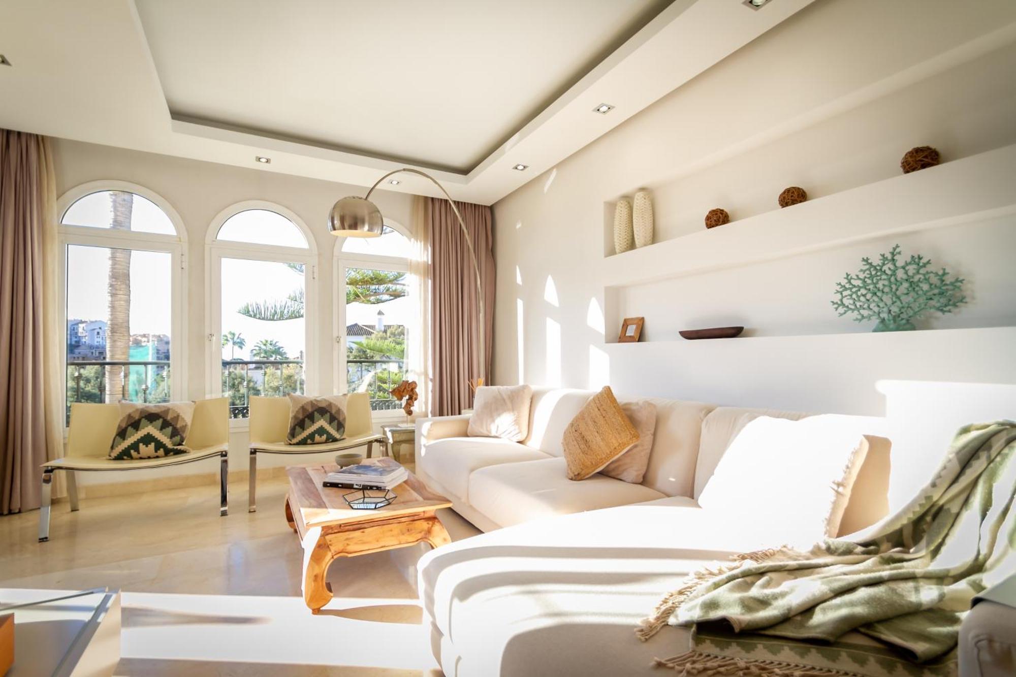 Appartamento Banus - Sun Kis S Beside Golf