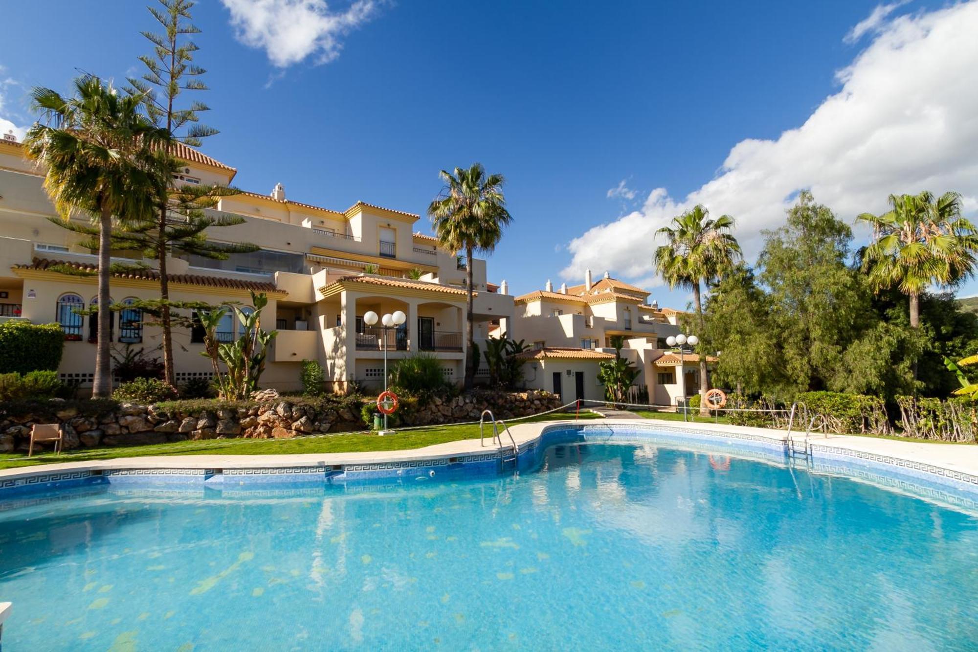 Banus - Sun Kis S Beside Golf *