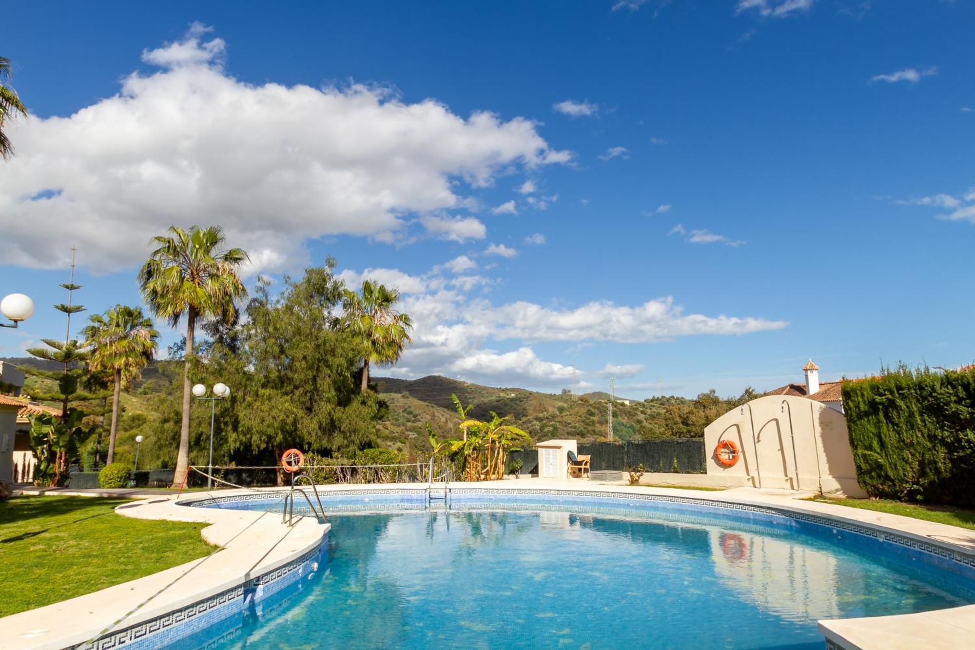 Banus - Sun Kis S Beside Golf Appartamento
