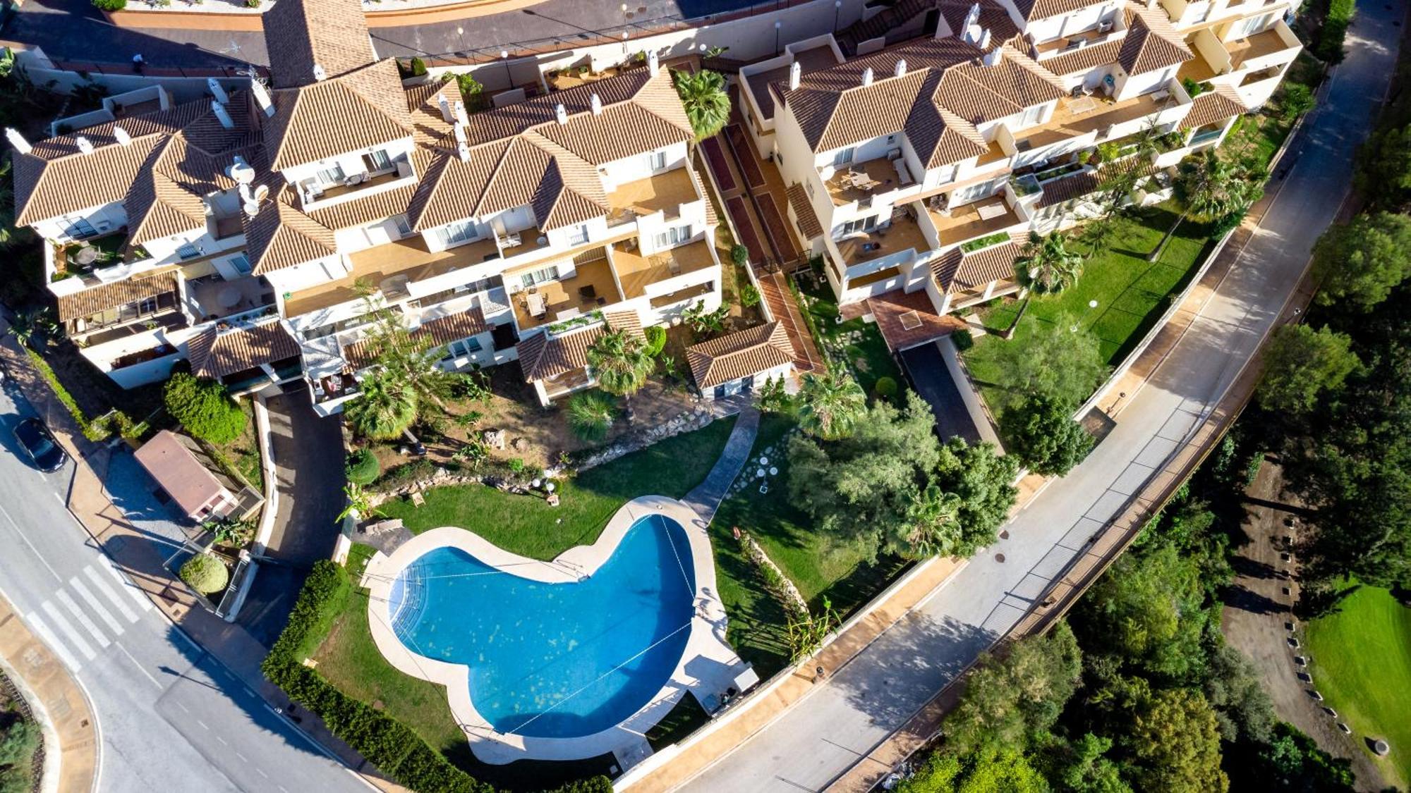 Appartamento Banus - Sun Kis S Beside Golf