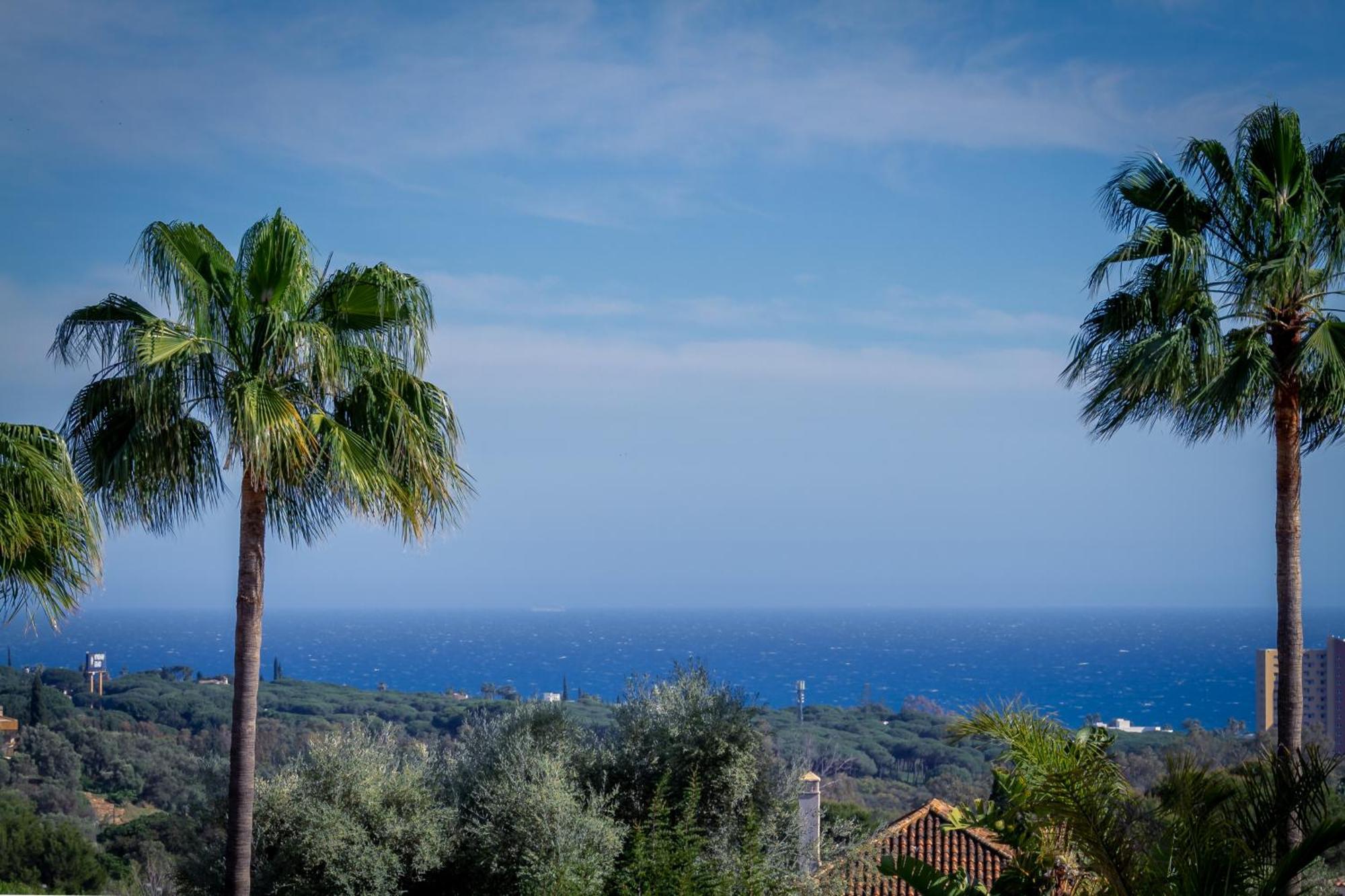 Banus - Sun Kis S Beside Golf * Marbella