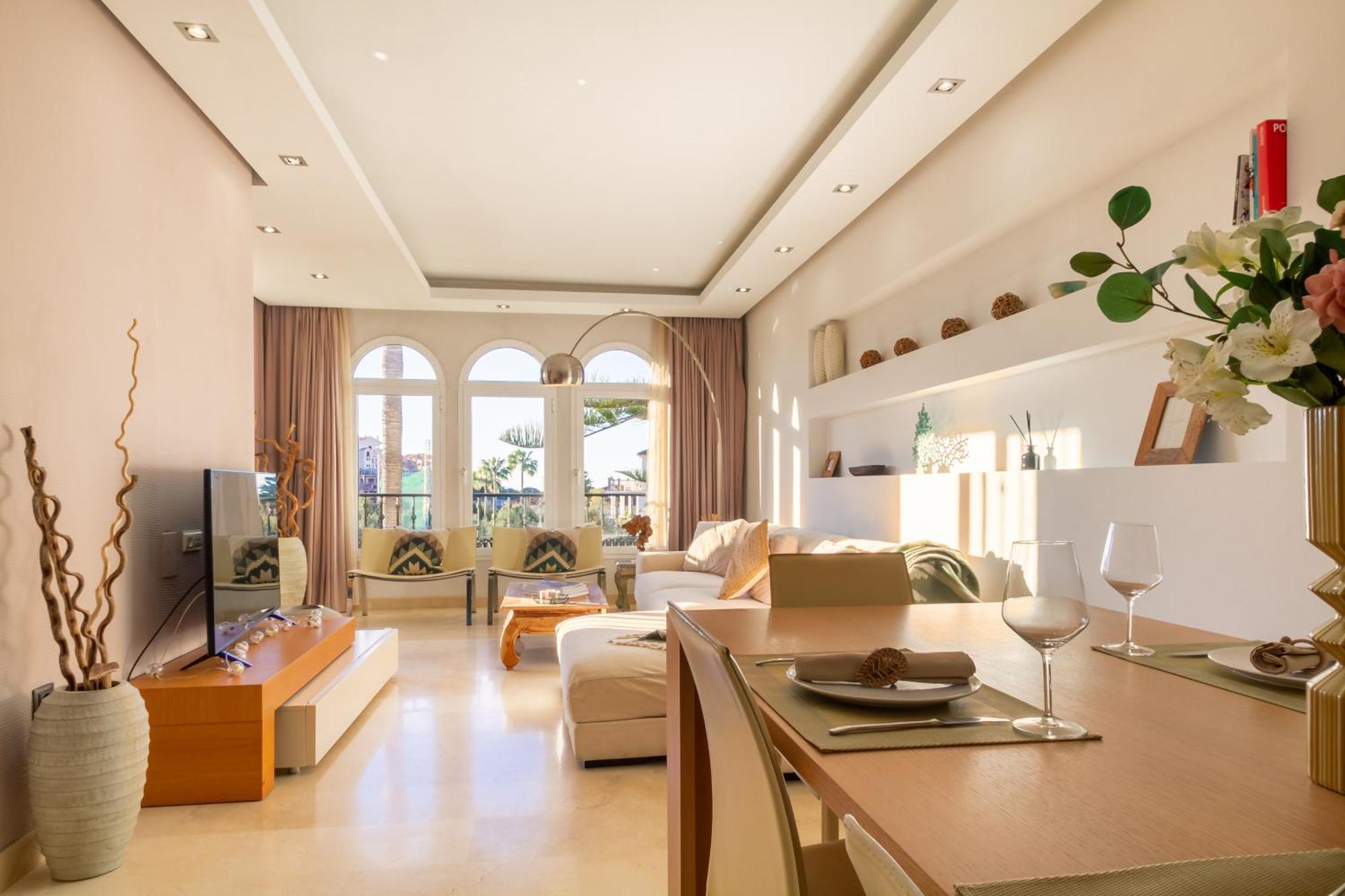 Appartamento Banus - Sun Kis S Beside Golf