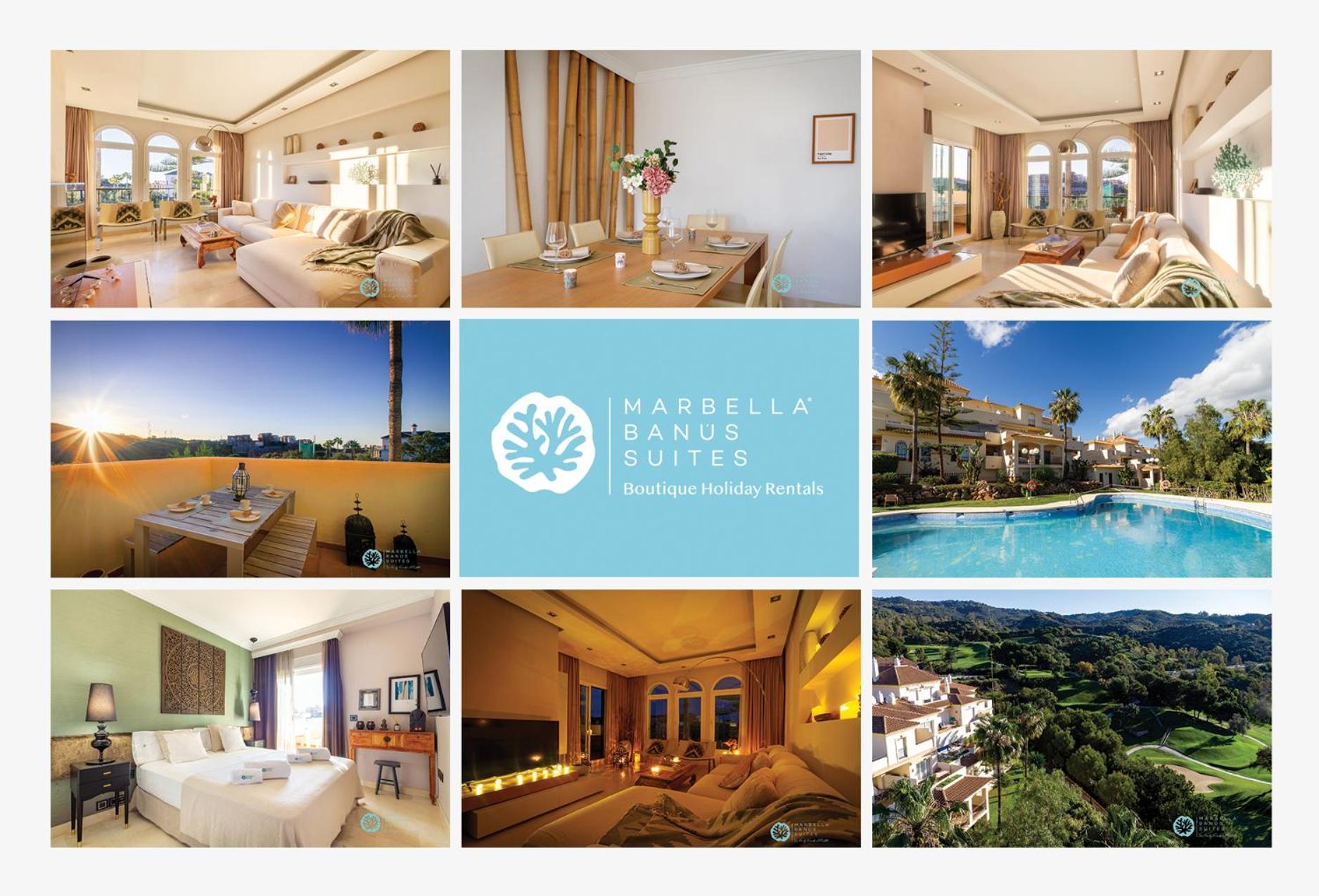 Appartamento Banus - Sun Kis S Beside Golf