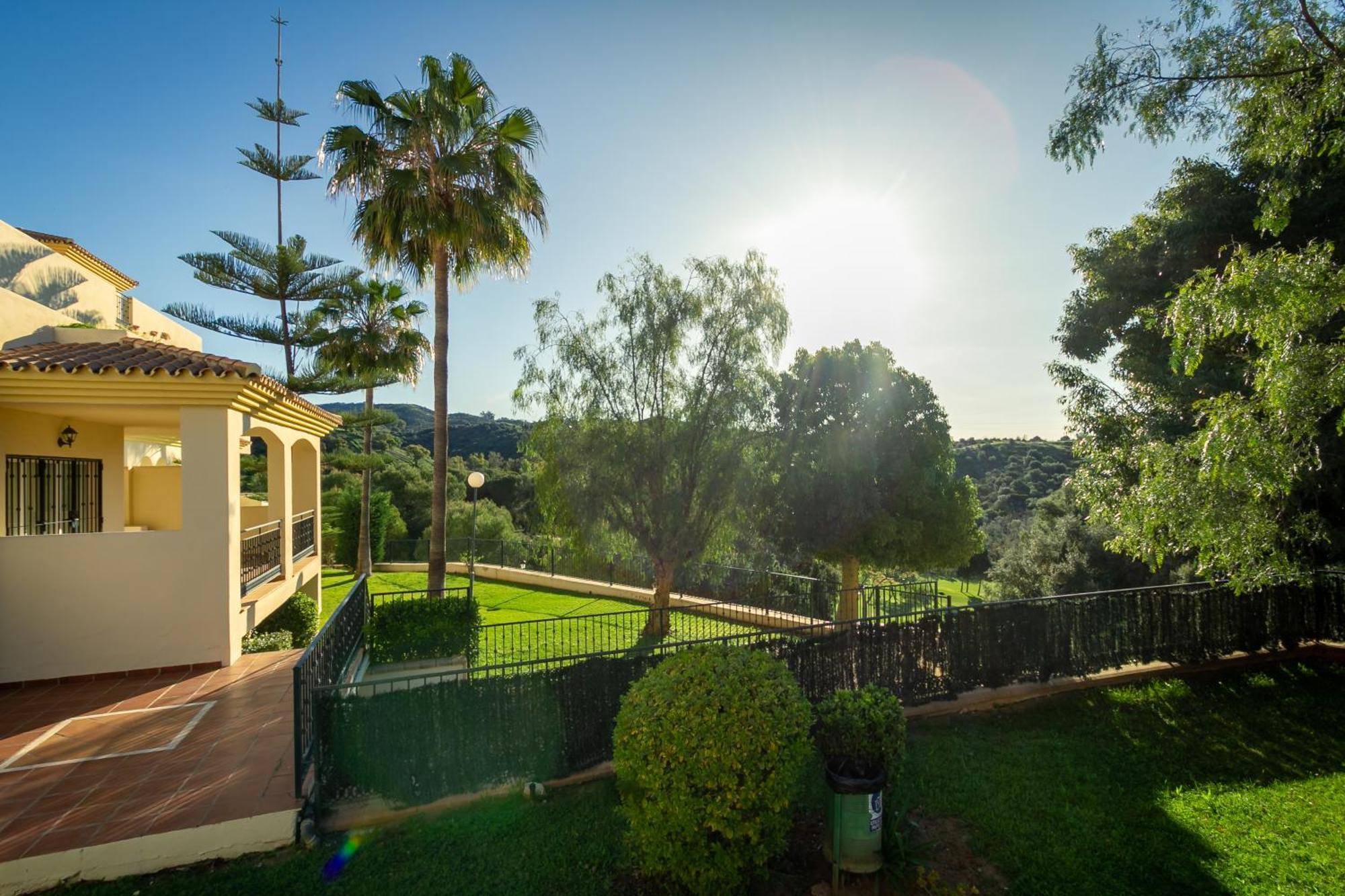 Banus - Sun Kis S Beside Golf Appartamento *
