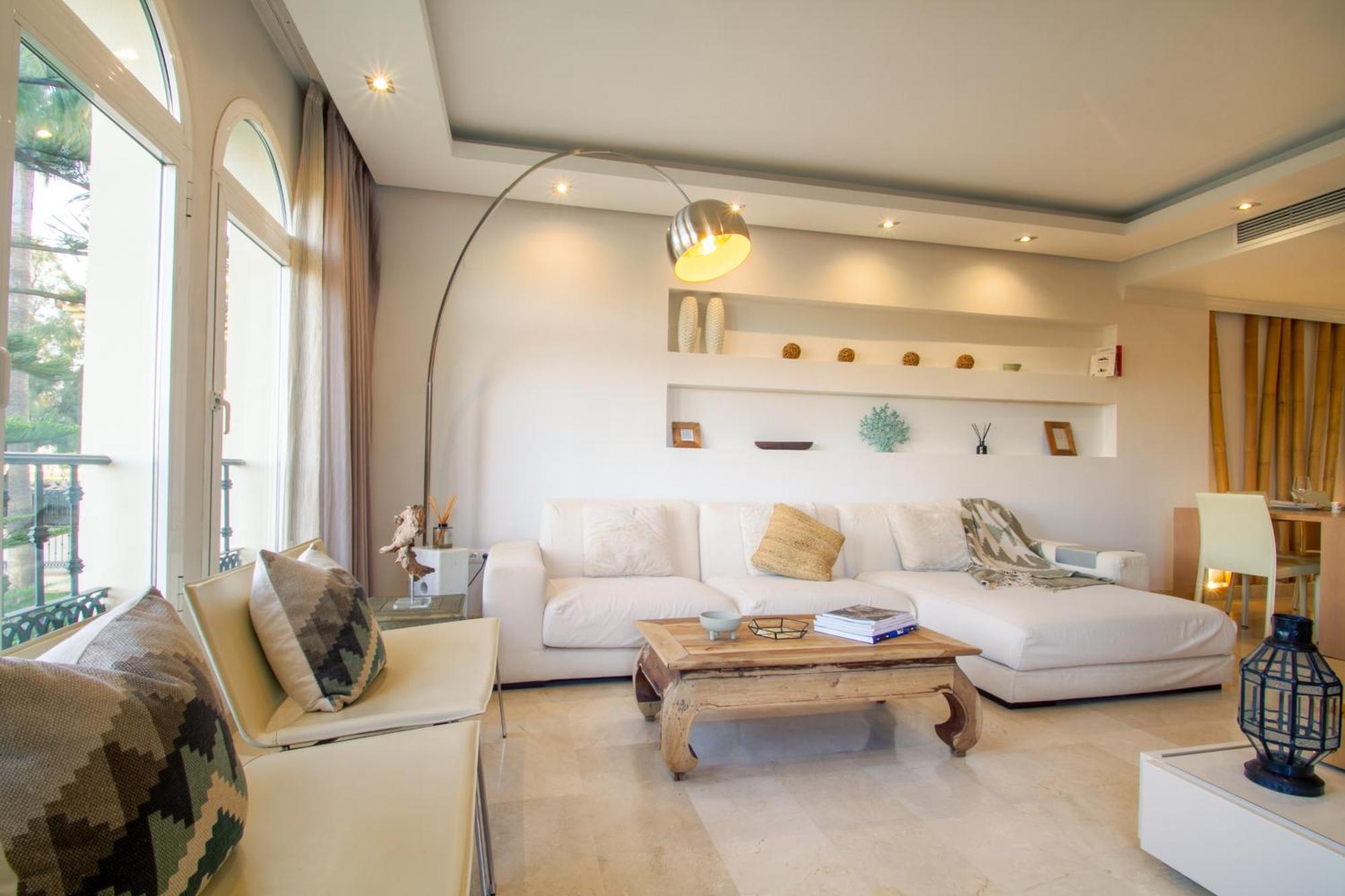 Appartamento Banus - Sun Kis S Beside Golf
